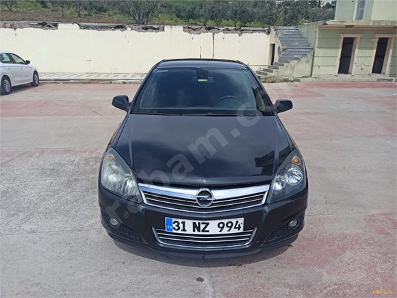 Sahibinden Opel Astra 1.3 CDTI Enjoy 111.Yıl 2012 Model