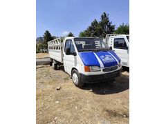 Galeriden Ford Otosan Transit 190 P Şanlıurfa