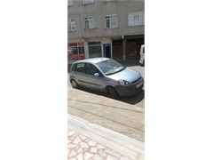 Sahibinden Ford Fiesta 1.4 TDCi Comfort 2006 Model