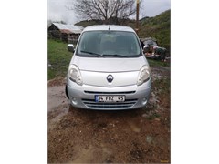 Sahibinden Renault Kangoo Multix 1.5 dCi Authentique 2012 Model