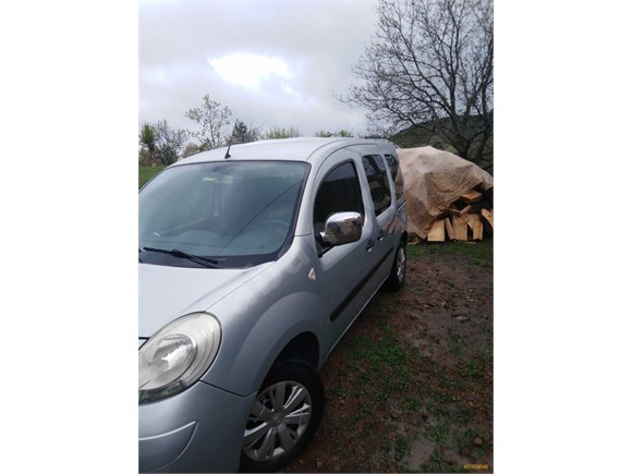 Sahibinden Renault Kangoo Multix 1.5 dCi Authentique 2012 Model