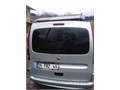 Sahibinden Renault Kangoo Multix 1.5 dCi Authentique 2012 Model
