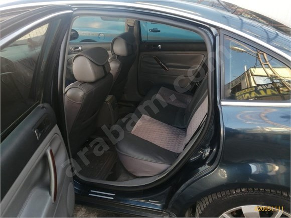 2004 GIRTLAK DOLUSU 1.9 TDI HIGHLINE 2 PASSAAAAAT