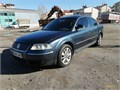 2004 GIRTLAK DOLUSU 1.9 TDI HIGHLINE 2 PASSAAAAAT