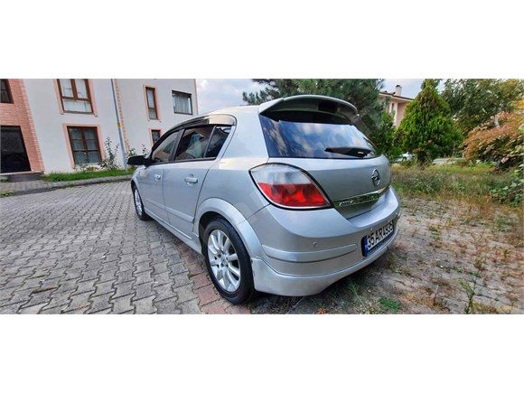 Sahibinden Opel Astra 1.3 CDTI Enjoy 2006 model TAKAS OLUR