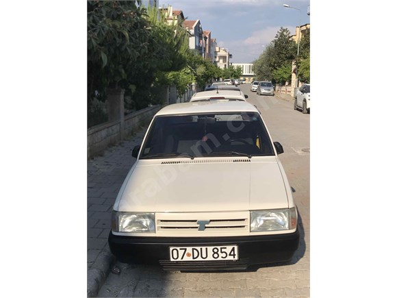 Sahibinden Tofaş Şahin 5 Vites 1989 Model 