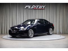 BAYİ 2009 BMW M3 COUPE DKG_CARBON_LOGIC 7_EDC_HAFIZA_19'JANT