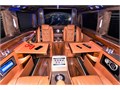 KOÇAK OTOMOTİV Mercedes Vito 2.2 119 CDİ Select Executive Luxury VİP Extra Uzun