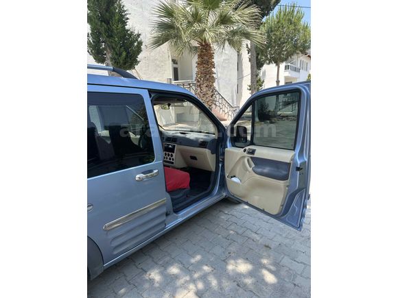 Ford Connect 2008 110luk
