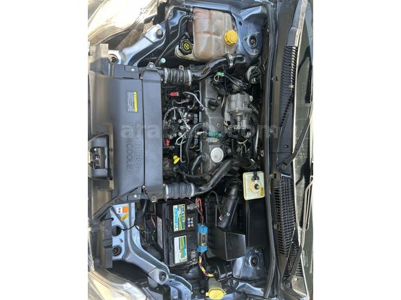Ford Connect 2008 110luk
