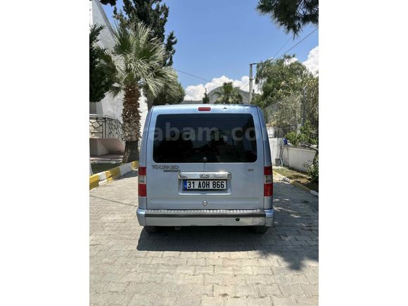Ford Connect 2008 110luk
