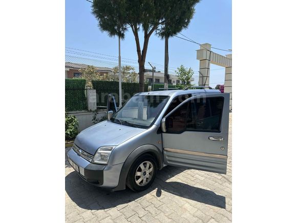Ford Connect 2008 110luk
