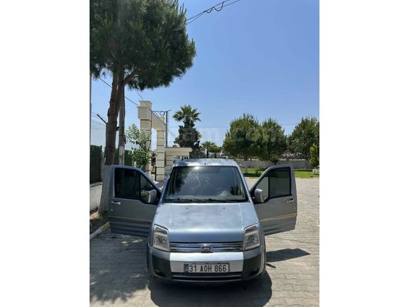Ford Connect 2008 110luk

