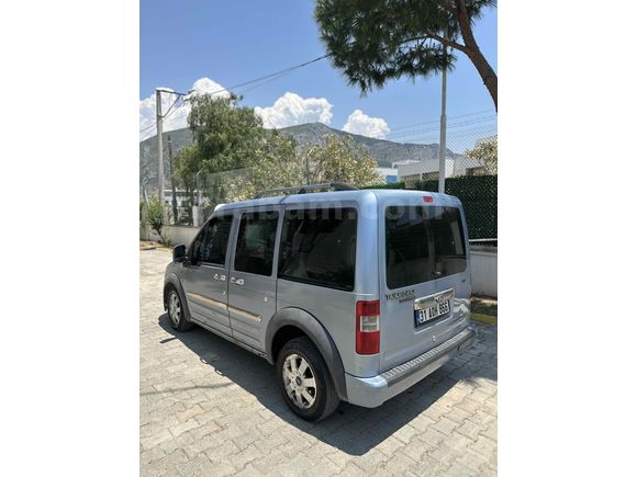 Ford Connect 2008 110luk
