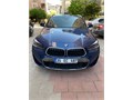 Galeriden BMW X2 1.6d sDrive M Sport X Comfort+Executive+Kablosuz Şarj 2020 Model İzmir