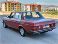 UZMAN AUTO DAN 1977 MODEL E 230 BENZİN LPG 