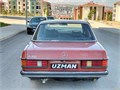 UZMAN AUTO DAN 1977 MODEL E 230 BENZİN LPG 