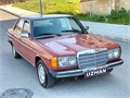 UZMAN AUTO DAN 1977 MODEL E 230 BENZİN LPG 