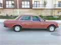 UZMAN AUTO DAN 1977 MODEL E 230 BENZİN LPG 