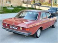 UZMAN AUTO DAN 1977 MODEL E 230 BENZİN LPG 