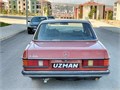 UZMAN AUTO DAN 1977 MODEL E 230 BENZİN LPG 