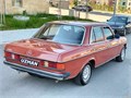 UZMAN AUTO DAN 1977 MODEL E 230 BENZİN LPG 