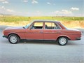 UZMAN AUTO DAN 1977 MODEL E 230 BENZİN LPG 