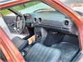 UZMAN AUTO DAN 1977 MODEL E 230 BENZİN LPG 
