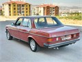 UZMAN AUTO DAN 1977 MODEL E 230 BENZİN LPG 