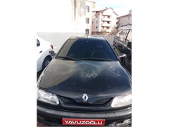 *YAVUZOĞLU OTOMOTİV BİGA* 1997 2,0 LAGUNA VOLVO MOTOR KONUŞAN PAKET