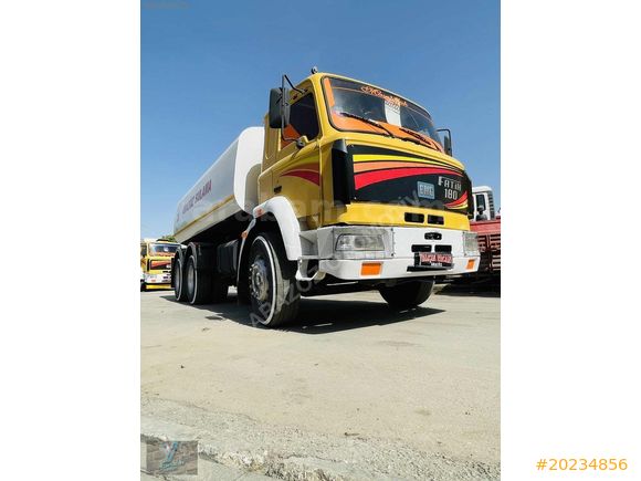 ARAZÖZ 180 fatihler FUL BASINÇ SİSTEMLİ