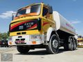 ARAZÖZ 180 fatihler FUL BASINÇ SİSTEMLİ