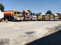ARAZÖZ 180 fatihler FUL BASINÇ SİSTEMLİ