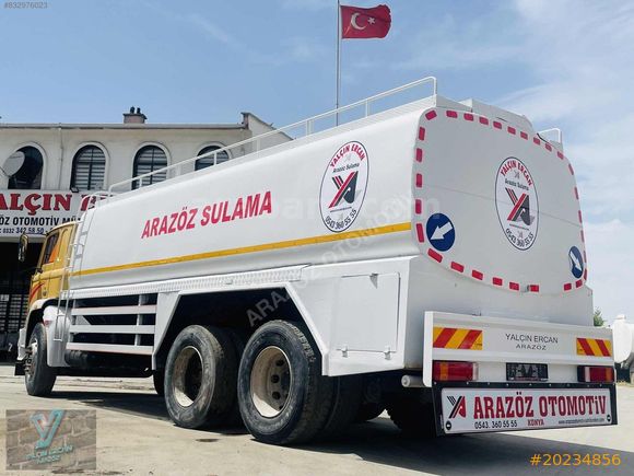 ARAZÖZ 180 fatihler FUL BASINÇ SİSTEMLİ
