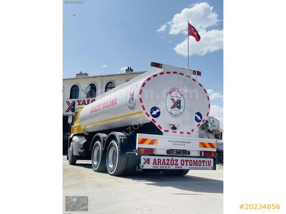 ARAZÖZ 180 fatihler FUL BASINÇ SİSTEMLİ