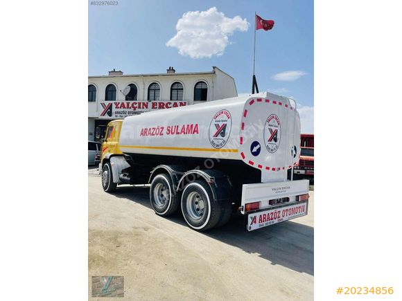 ARAZÖZ 180 fatihler FUL BASINÇ SİSTEMLİ