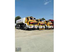 ARAZÖZ 180 fatihler FUL BASINÇ SİSTEMLİ