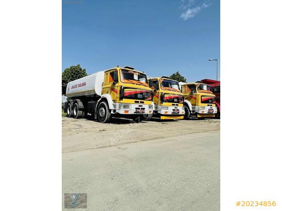 ARAZÖZ 180 fatihler FUL BASINÇ SİSTEMLİ