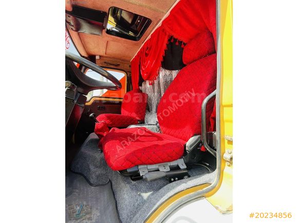 ARAZÖZ 180 fatihler FUL BASINÇ SİSTEMLİ