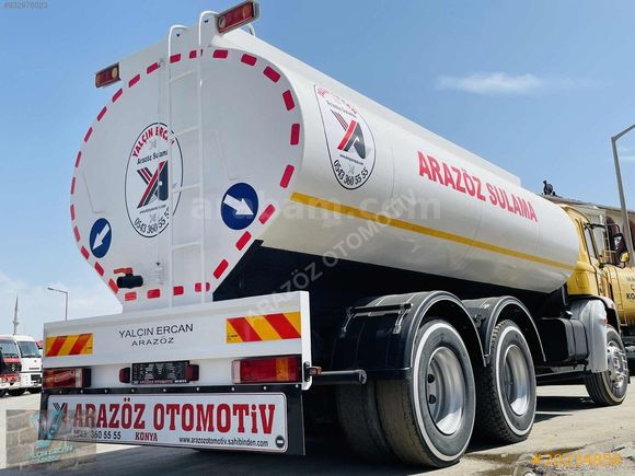 ARAZÖZ 180 fatihler FUL BASINÇ SİSTEMLİ