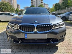 ANATOLİA RENT A CARDAN KİRALIK 2022 MODEL BMW 3.20İ