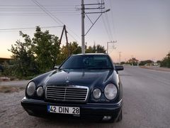 Sahibinden Mercedes - Benz E 290 TD Avantgarde 1998 Model otomatik