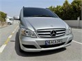 Sahibinden Mercedes - Benz Viano 2.2 CDI Ambiente Activity 2011 Model 