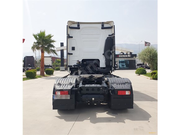 Galeriden Ford F Max 1846t 21 Model Hatay 68 000 Km Beyaz Arabam Com Galeriden Ford F Max 1846t 21 Model Hatay 68 000 Km Beyaz Arabam Com