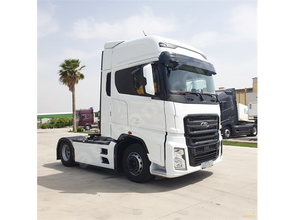 Galeriden Ford F Max 1846t 21 Model Hatay 68 000 Km Beyaz Arabam Com Galeriden Ford F Max 1846t 21 Model Hatay 68 000 Km Beyaz Arabam Com