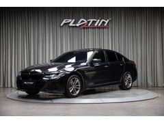 2017 520I M SPORT_HIFI_NAVİ_K.ŞARJ_CARPLAY_NEXT100_YAYA KORUMA_
