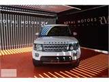 Royal Motors - Landrover / Discovery 3.0 SDV HSE