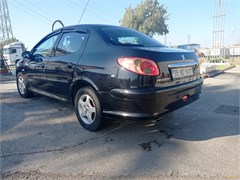 Sahibinden Peugeot 206 1.4 Executive 2008 Model İzmir