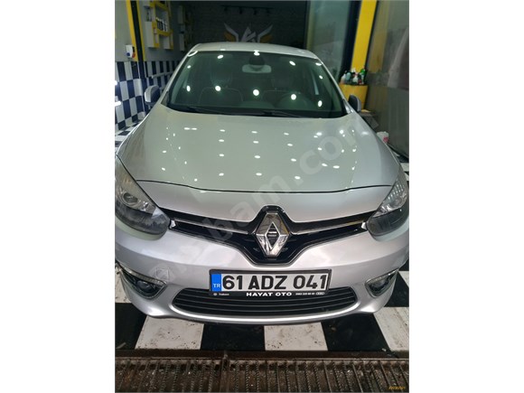 FULL PAKET İCON FLUENCE OTOMATİK