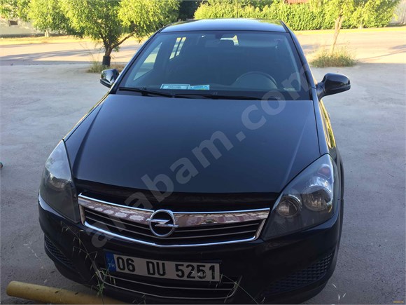 Sahibinden Opel Astra 1.6 Essentia 2012 Model